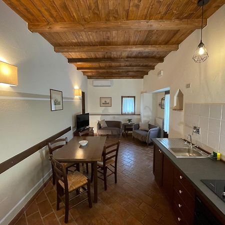 Country House Le Case Coloniche Deruta Luaran gambar