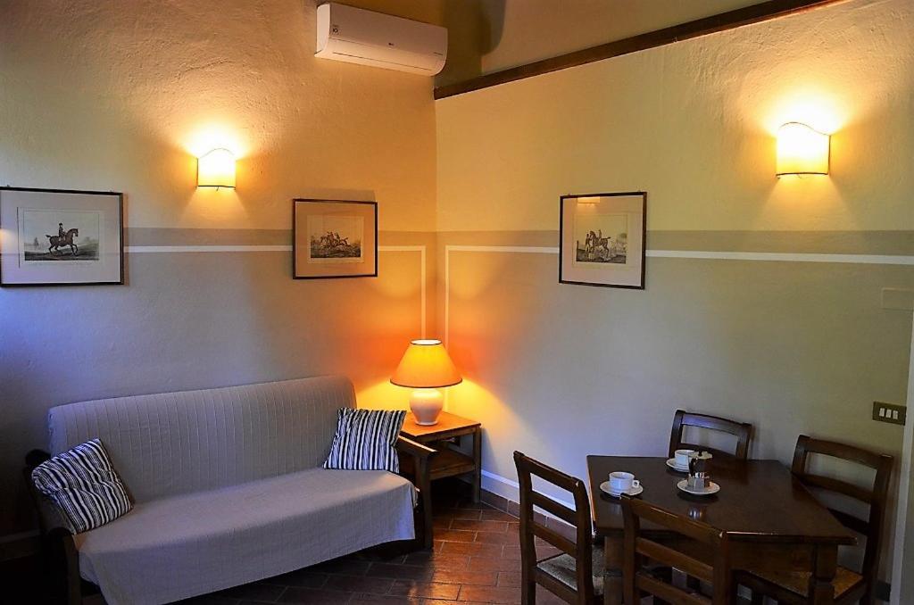 Country House Le Case Coloniche Deruta Luaran gambar