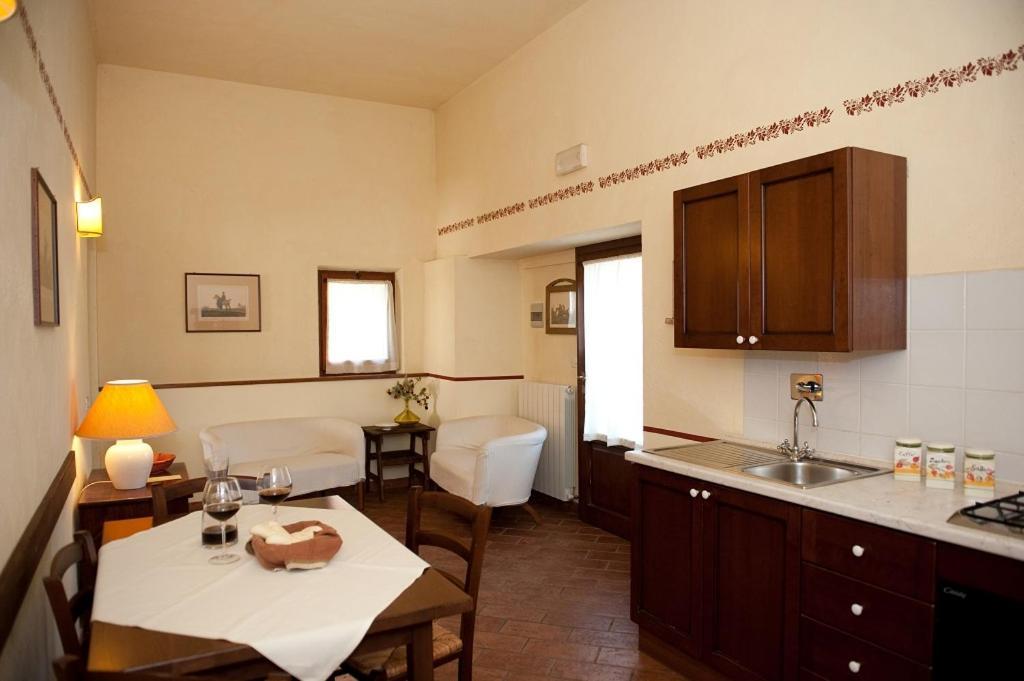 Country House Le Case Coloniche Deruta Luaran gambar
