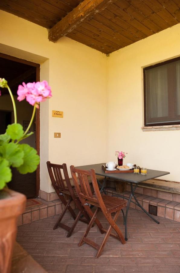 Country House Le Case Coloniche Deruta Luaran gambar