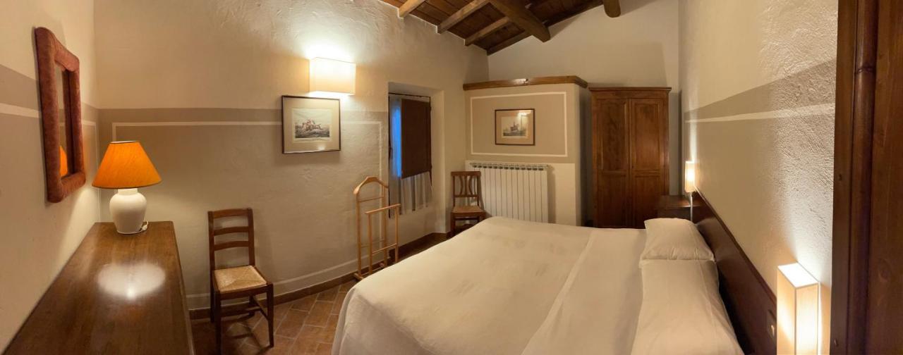 Country House Le Case Coloniche Deruta Luaran gambar