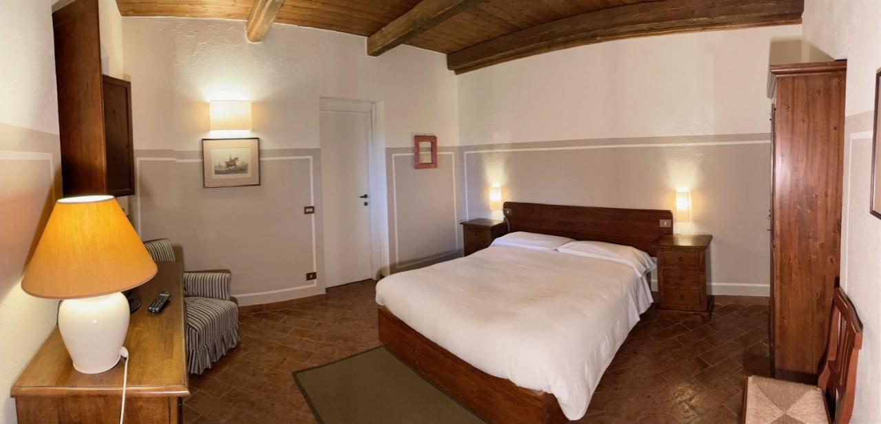 Country House Le Case Coloniche Deruta Luaran gambar