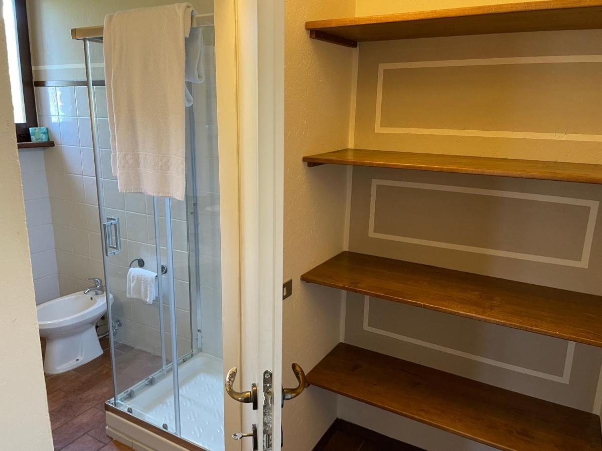 Country House Le Case Coloniche Deruta Luaran gambar