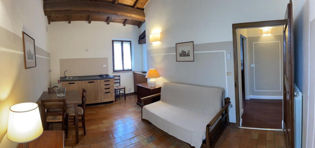 Country House Le Case Coloniche Deruta Luaran gambar