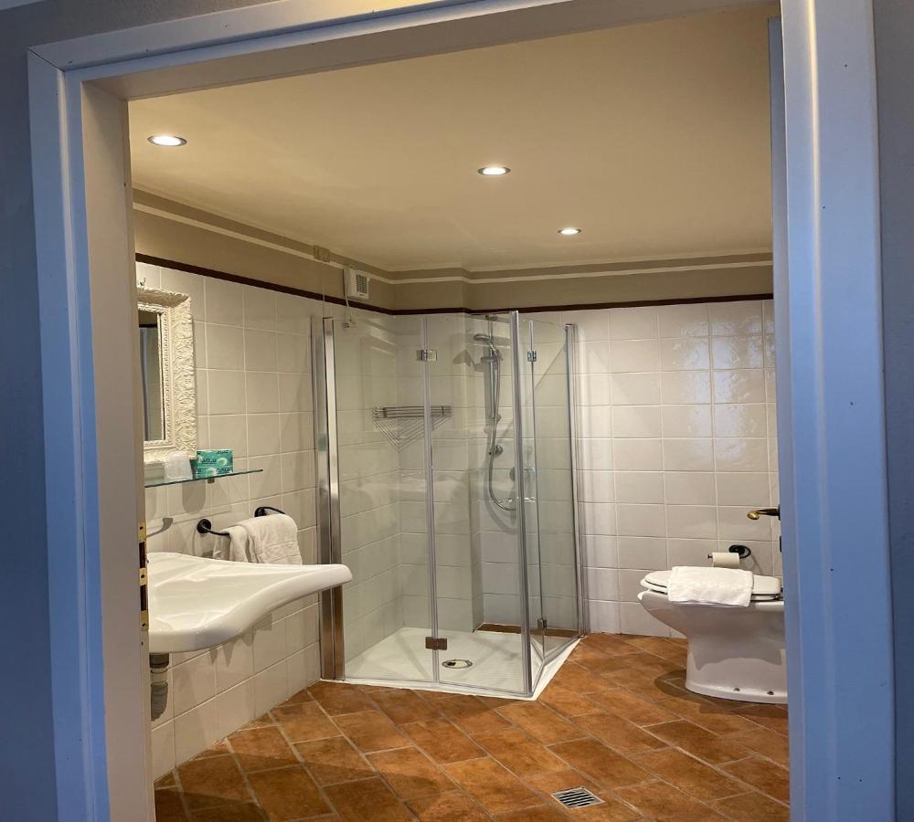 Country House Le Case Coloniche Deruta Luaran gambar