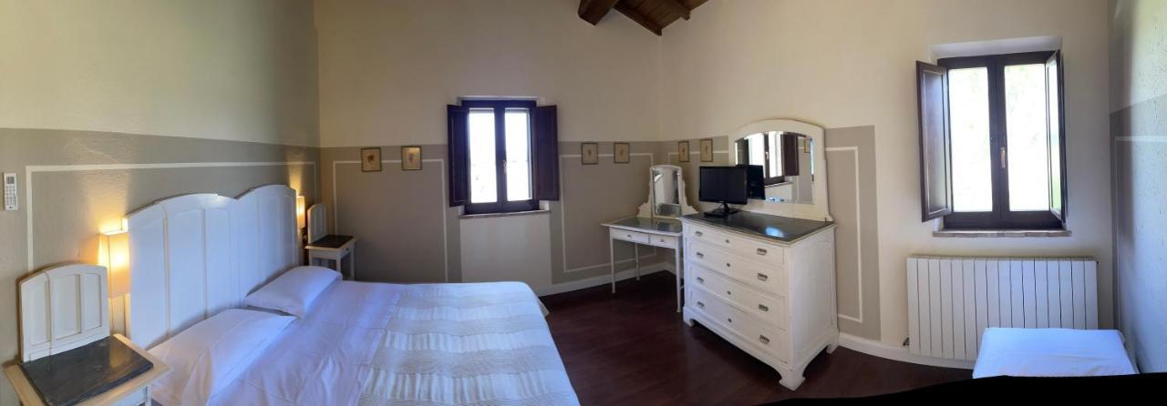 Country House Le Case Coloniche Deruta Luaran gambar