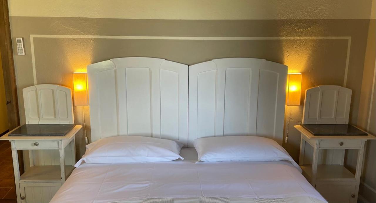 Country House Le Case Coloniche Deruta Luaran gambar