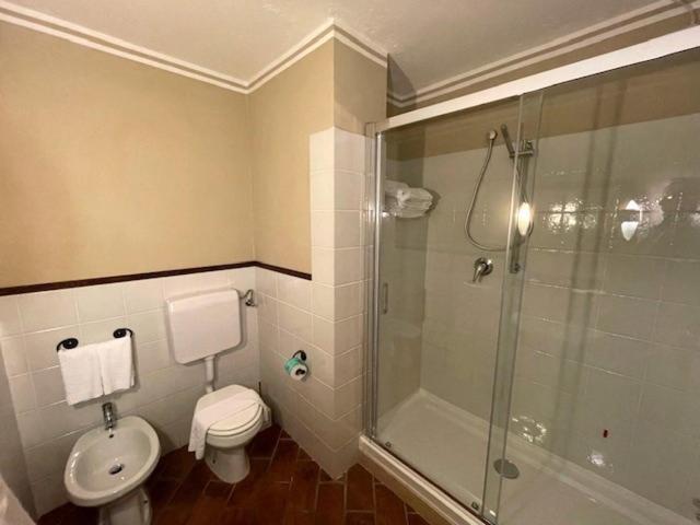 Country House Le Case Coloniche Deruta Luaran gambar
