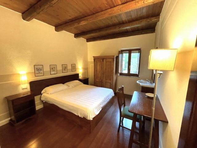 Country House Le Case Coloniche Deruta Luaran gambar