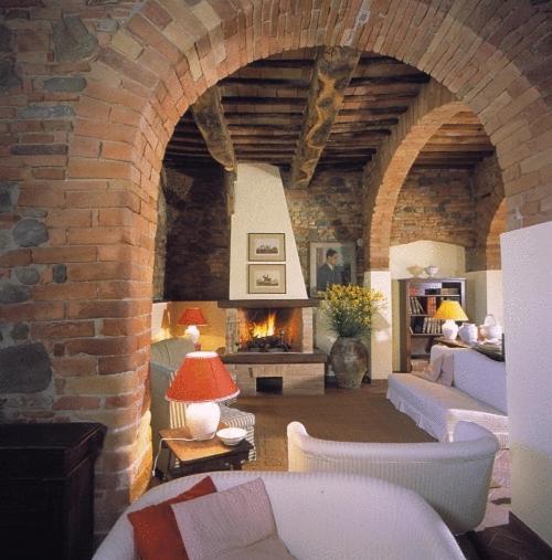 Country House Le Case Coloniche Deruta Luaran gambar