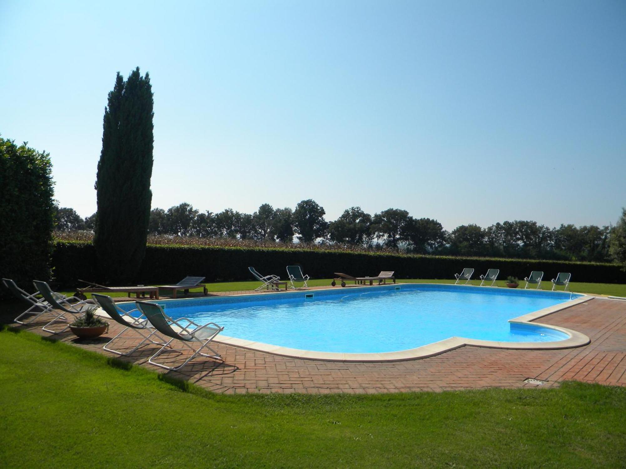Country House Le Case Coloniche Deruta Luaran gambar
