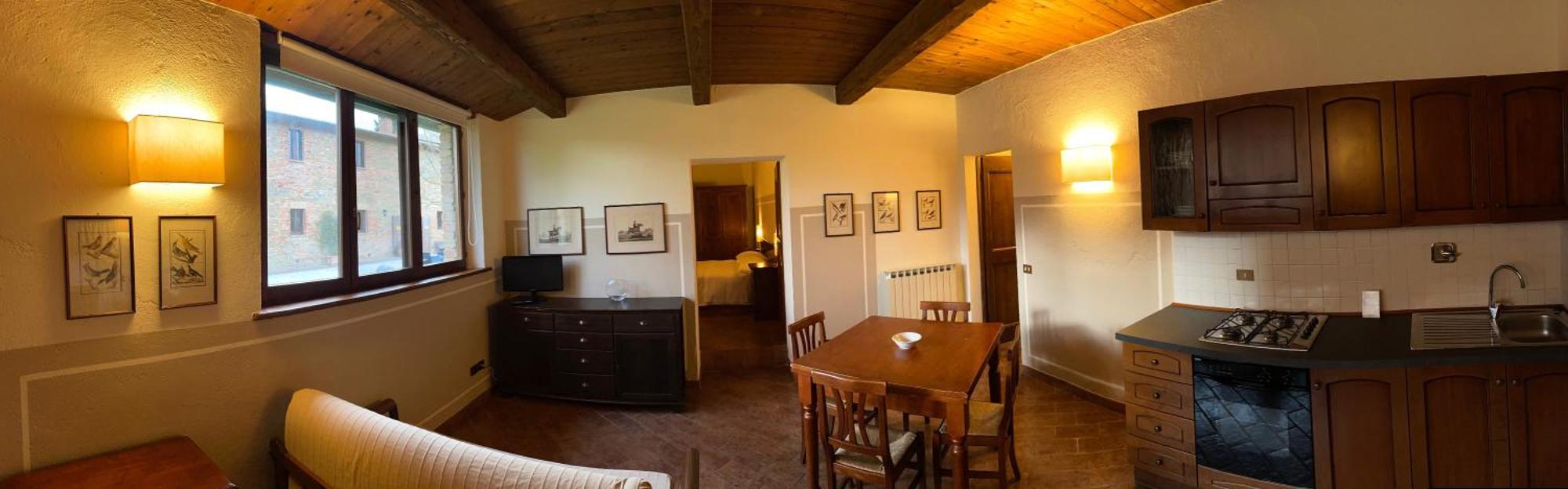 Country House Le Case Coloniche Deruta Bilik gambar