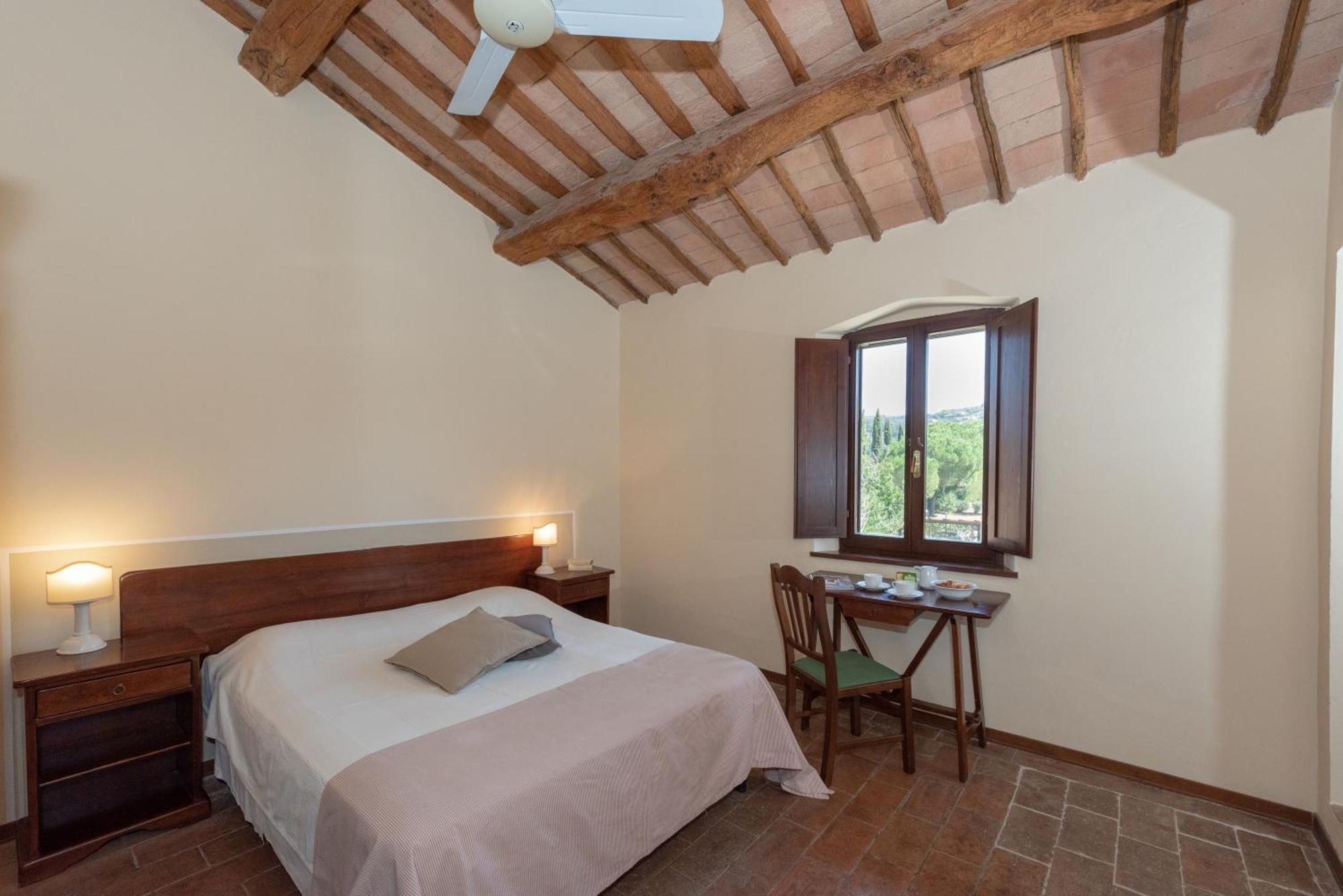 Country House Le Case Coloniche Deruta Luaran gambar