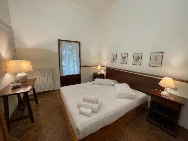 Country House Le Case Coloniche Deruta Luaran gambar