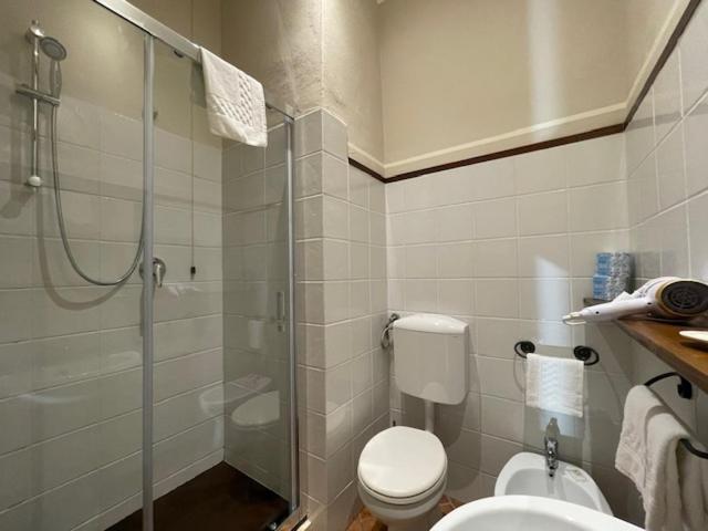 Country House Le Case Coloniche Deruta Luaran gambar