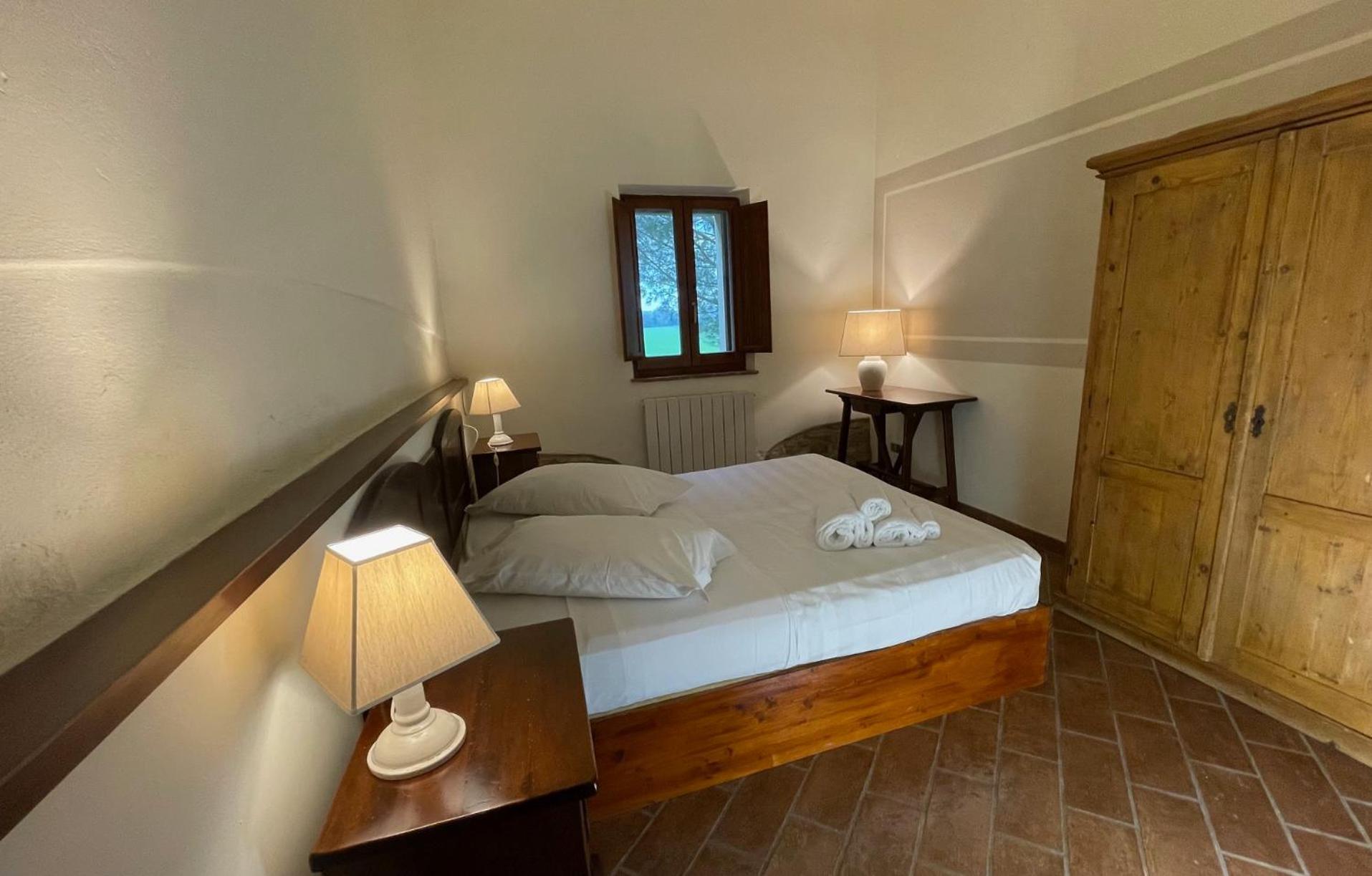 Country House Le Case Coloniche Deruta Luaran gambar