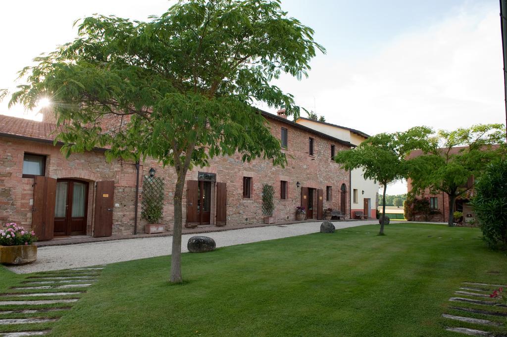 Country House Le Case Coloniche Deruta Luaran gambar