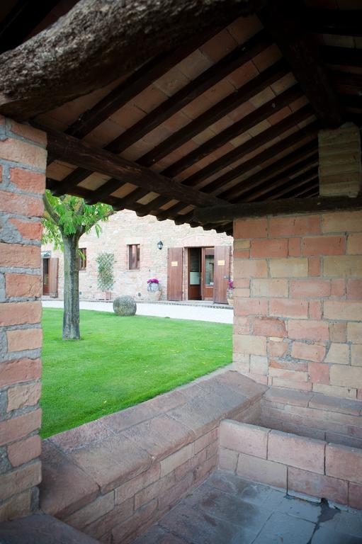 Country House Le Case Coloniche Deruta Luaran gambar