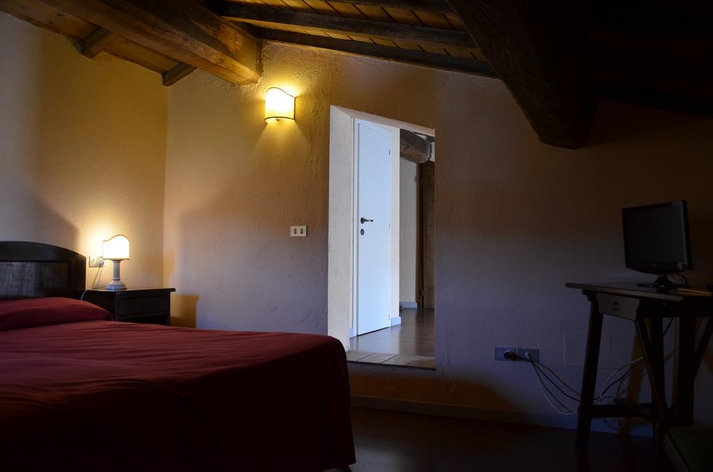 Country House Le Case Coloniche Deruta Luaran gambar
