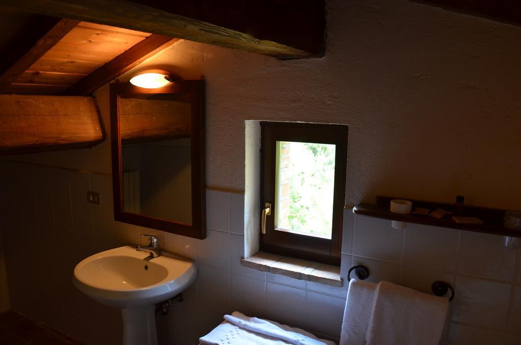 Country House Le Case Coloniche Deruta Luaran gambar