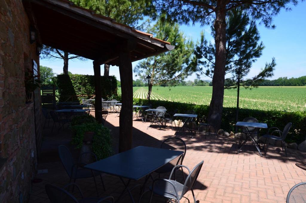 Country House Le Case Coloniche Deruta Luaran gambar