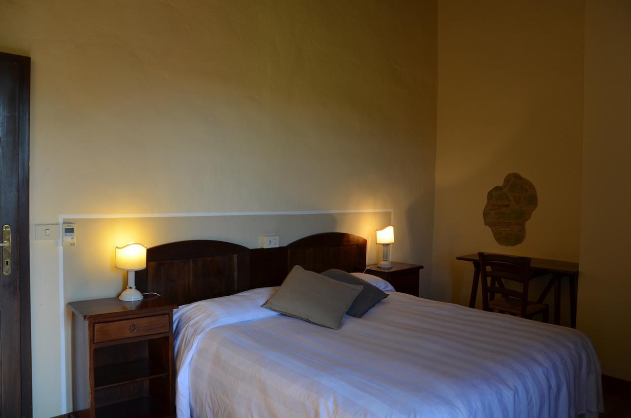 Country House Le Case Coloniche Deruta Luaran gambar