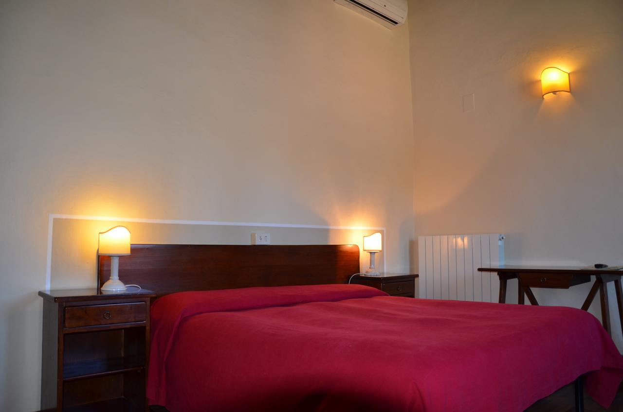 Country House Le Case Coloniche Deruta Luaran gambar