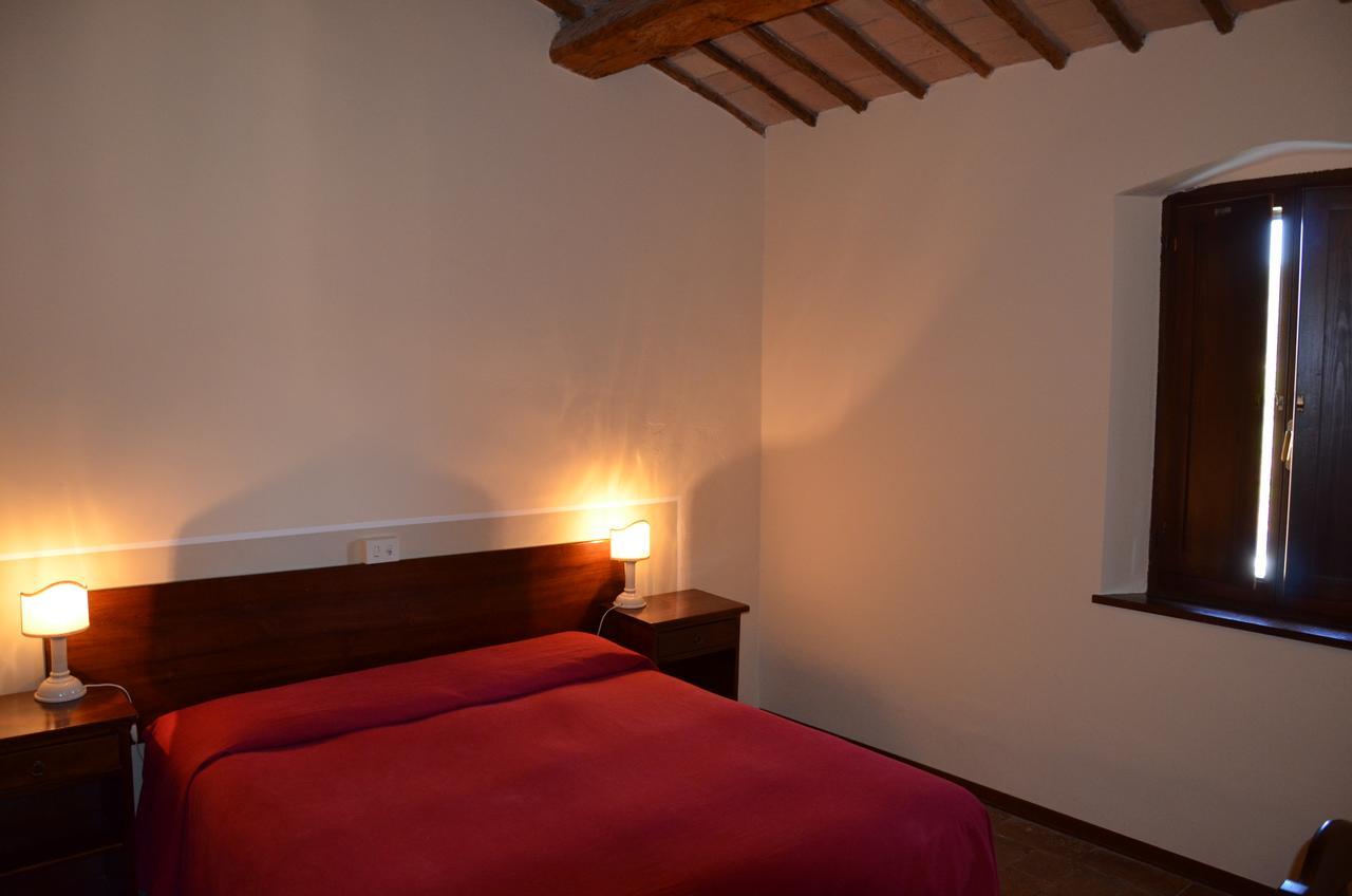 Country House Le Case Coloniche Deruta Bilik gambar