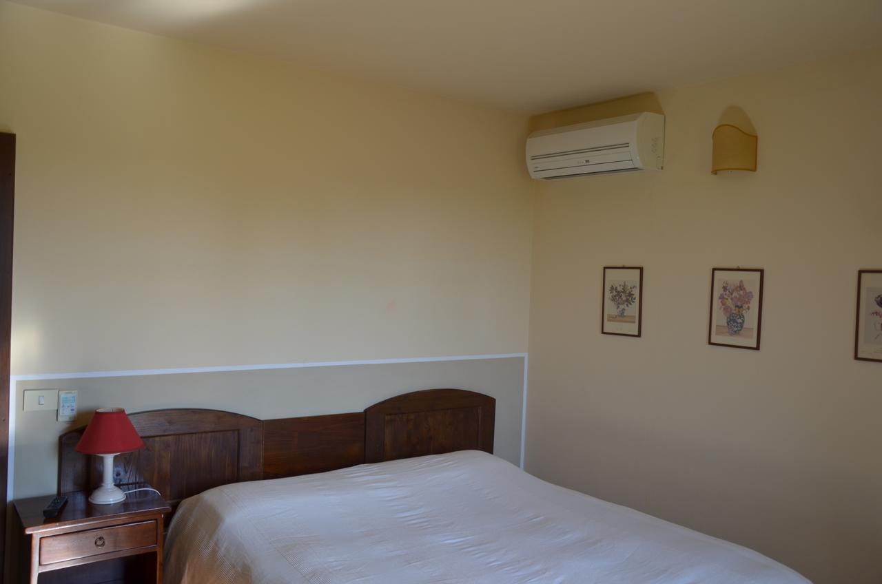 Country House Le Case Coloniche Deruta Bilik gambar