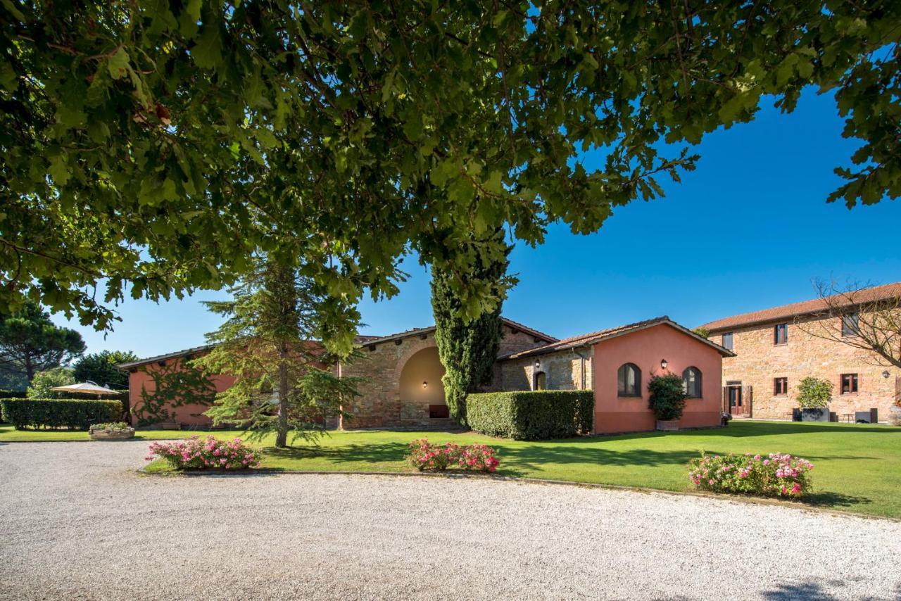 Country House Le Case Coloniche Deruta Luaran gambar